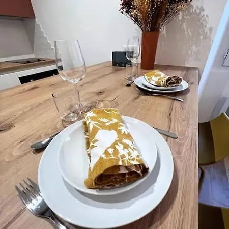 Joli T1/bis - Centre D'ajaccio *